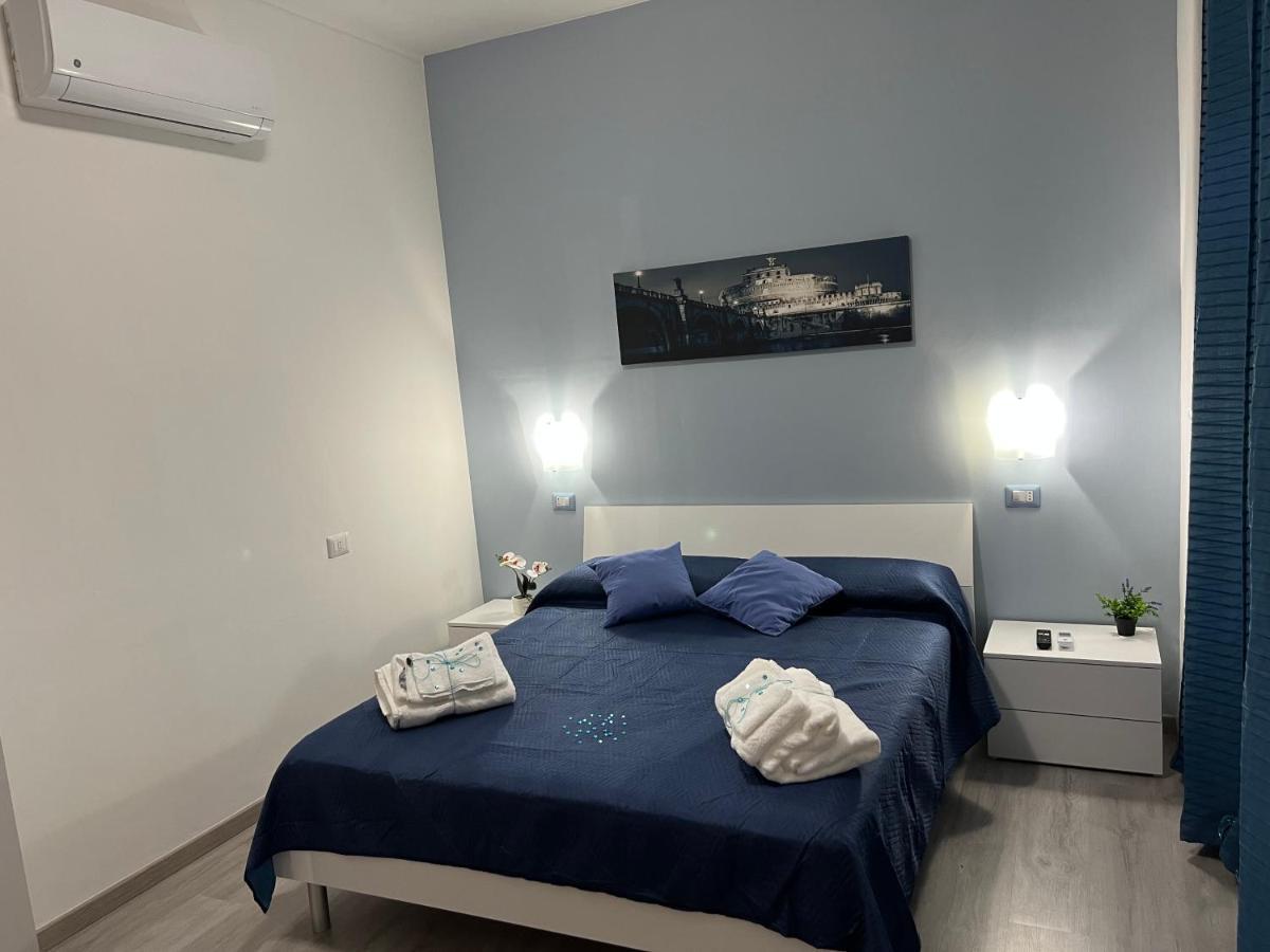 Saint Peter Vatican City Confortable Apartament Stellasia Casa Vacanza Roma Exterior foto