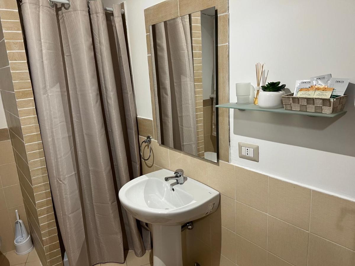 Saint Peter Vatican City Confortable Apartament Stellasia Casa Vacanza Roma Exterior foto